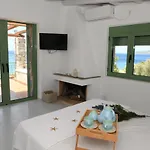 Sun Senses Front With Private * Ayía Marína