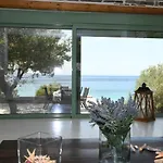 Villa Sun Senses Front With Private