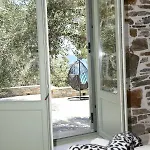 Villa Sun Senses Front With Private