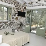 Sun Senses Front With Private Villa *
