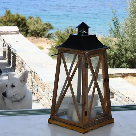 Sun Senses Front With Private