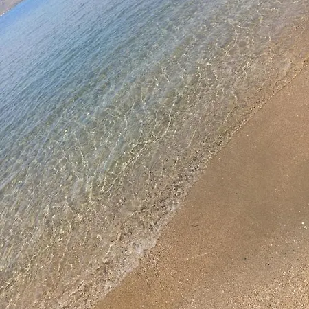 Sun Senses Front With Private Villa Agia Aikaterini (Evia)