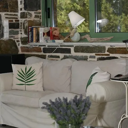 Villa Sun Senses Front With Private *