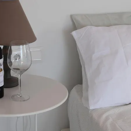 Sun Senses Front With Private Villa *