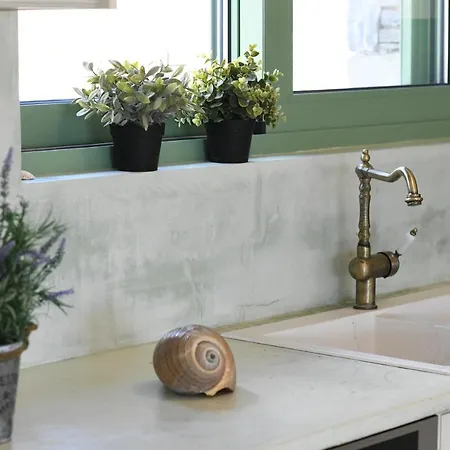 Villa Sun Senses Front With Private *