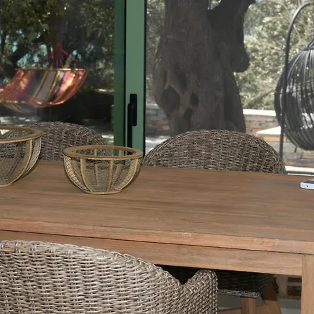 Sun Senses Front With Private * Ayía Marína