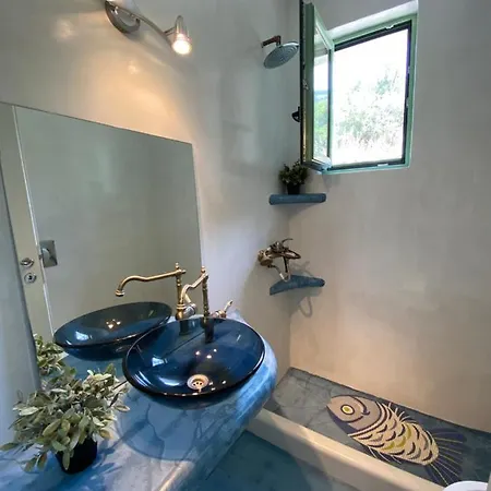 Sun Senses Front With Private * Ayía Marína