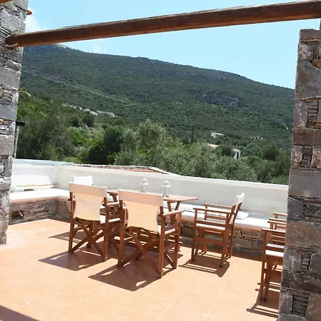 Villa Sun Senses Front With Private *