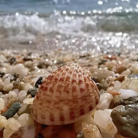 Sun Senses Front With Private * Ayía Marína