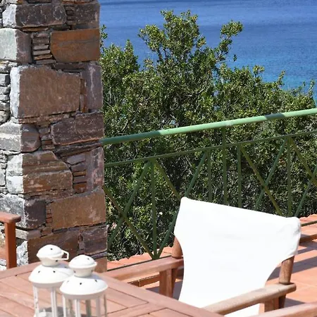 Sun Senses Front With Private