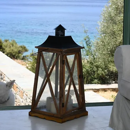 Villa Sun Senses Front With Private *